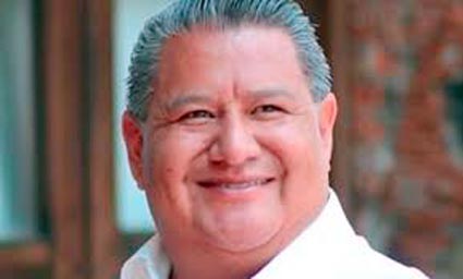 Rodolfo Paredes Carbajal
